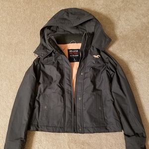 Hollister 'All Weather' Jacket